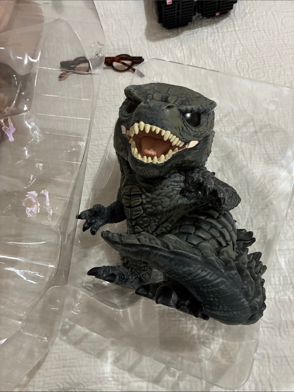 Funko Pop! Godzilla VS King Kong (Jumbo)